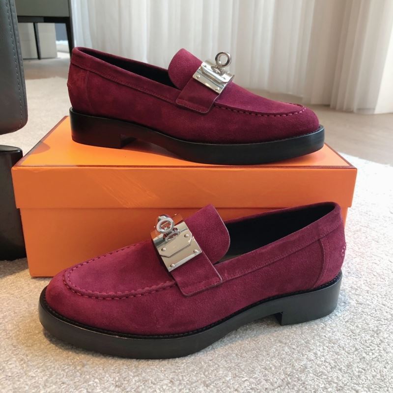 Hermes Business Shoes